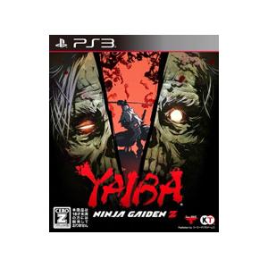 オンラインショッピング Ps3 ｙａｉｂａ ｎｉｎｊａ ｇａｉｄｅｎ ｚ Z 18歳以上のみ対象 Cero