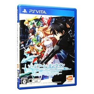 PSVita／ソードアート・オンライン−ホロウ・フラグメント 