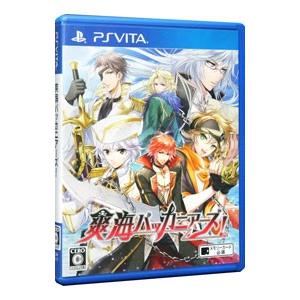 PSVita／爽海バッカニアーズ！ | ブランド登録なし