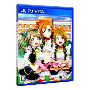 Psvita ラブライブ ｓｃｈｏｏｌ ｉｄｏｌ ｐａｒａｄｉｓｅ ｖｏｌ １ ｐｒｉｎｔｅｍｐｓ 通常版 ネットオフ ヤフー店 通販 Yahoo ショッピング