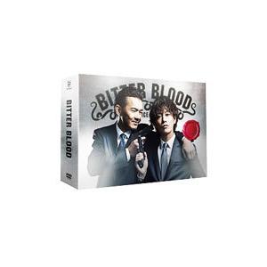 DVD／ビター・ブラッド DVD−BOX