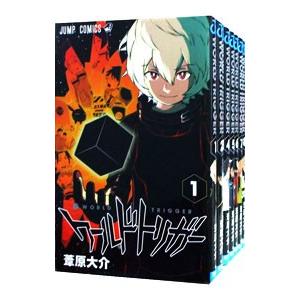 ワールドトリガー （1〜29巻セット）／葦原大介