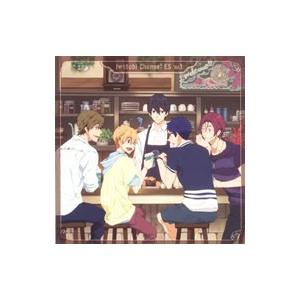 ＴＶアニメ「Ｆｒｅｅ！−Ｅｔｅｒｎａｌ Ｓｕｍｍｅｒ−」ラジオＣＤ〜イワトビちゃんねるＥＳ Ｖｏｌ．１｜netoff