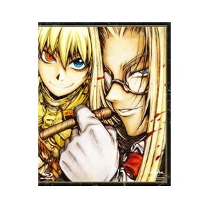 (未使用･未開封品)　HELLSING OVA VI~X Blu-ray BOX (期間限定生産) f4u0baa Amazon.co.jp: HELLSING OVA VI~X Blu-ray BOX (期間限定生産