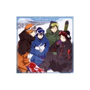 TVアニメ Free！－Eternal Summer－ ラジオCD－イワトビちゃんねるES Vol．2 / テレビサントラ