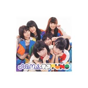 SiAM＆POPTUNe／ツギ×ハギ メーカー《TYPE-A》 【CD】