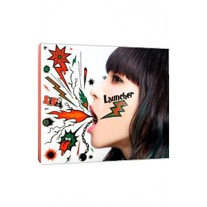 LiSA／Launcher 初回生産限定盤 : ネットオフ ヤフー店 - 通販 - Yahoo!ショッピング