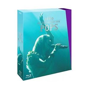 Blu-ray／ａｉｋｏ １５ｔｈ Ａｎｎｉｖｅｒｓａｒｙ Ｔｏｕｒ「ＰＯＰＳ」｜netoff