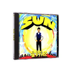 星野源　SUN 新品未使用未開封　送料込み ✨新品未開封✨SUN 星野源 初回生産限定盤＋ポストカード付き