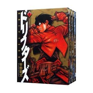 ドリフターズ １ ６巻セット 平野耕太 Divinelydolce Com