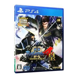 PS4.3 戦国BASARA4 皇　非売品ゲームポスター 戦国BASARA4 皇【買取価格】｜ゲオの宅配買取