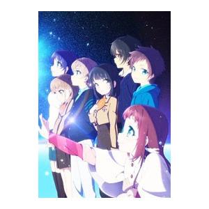 Blu-ray／凪のあすから Blu−ray BOX