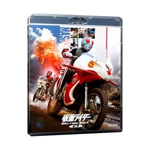 Blu-ray／仮面ライダー Ｂｌｕ−ｒａｙ ＢＯＸ ３