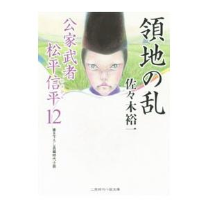 領地の乱 佐々木裕一 Sonicacts Com