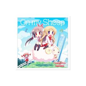 ＴＶ アニメ『大図書館の羊飼い』ＯＰマキシシングル :0012284728