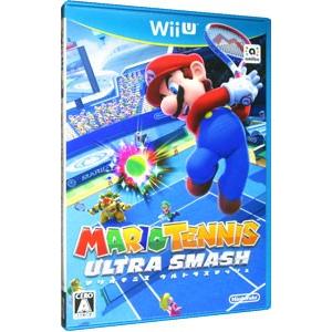 Wii U マリオテニス ウルトラスマッシュ ネットオフ ヤフー店 通販 Yahoo ショッピング