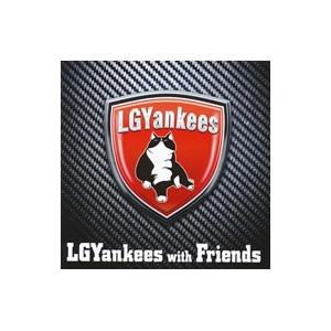 ＬＧＹａｎｋｅｅｓ／ＬＧＹａｎｋｅｅｓ Ｗｉｔｈ Ｆｒｉｅｎｄｓ ＴＹＰＥ−Ａ｜netoff