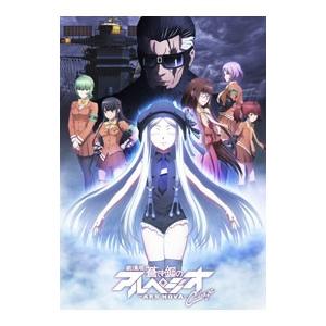 Blu-ray／劇場版 蒼き鋼のアルペジオ−アルス・ノヴァ−Cadenza 初回限定版