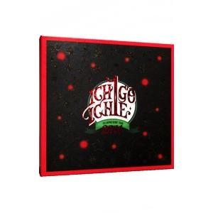 DVD／ICHIGO ICHIE JYJ JAPAN DOME TOUR 2014