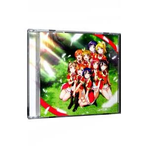 ラブライブ！ School idol project μ’sファイナルシングル－MOMENT RING / μ’s