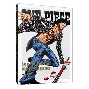 【未開封品】ワンピース　ログコレクション　パンクハザード　DVD ONE PIECE Log Collection “PUNK HAZARD