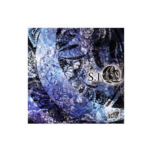 Royz／S．I．V．A（A Type） | ブランド登録なし