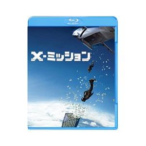 Blu-ray／X−ミッション ブルーレイ＆DVDセット | ブランド登録なし