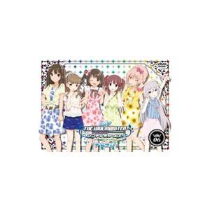 DVD／ラジオ アイドルマスター シンデレラガールズ デレラジ Vol．6 | ブランド登録なし