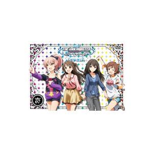 DVD／ラジオ アイドルマスター シンデレラガールズ デレラジ Vol．7 | ブランド登録なし