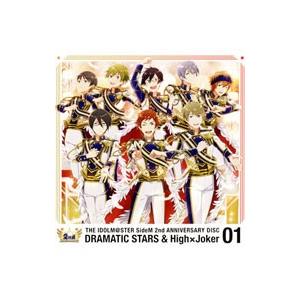 アイドルマスター ｓｉｄｅｍ ｔｈｅ ｉｄｏｌｍ ｓｔｅｒ ０１ 永遠の定番 ａｎｎｉｖｅｒｓａｒｙ ２ｎｄ ｄｉｓｃ