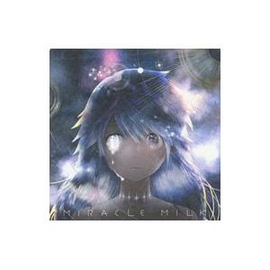 Mili Miracle Milk ミリー 限定プレミアムパッケージ 同人 CD Mili／Miracle Milk 限定プレミアムパッケージ盤 : ネットオフ