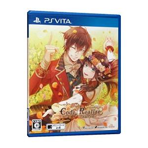 PSVita／Code：Realize 〜祝福の未来〜｜netoff