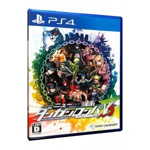 PS4／ニューダンガンロンパＶ３ みんなのコロシアイ新学期｜netoff