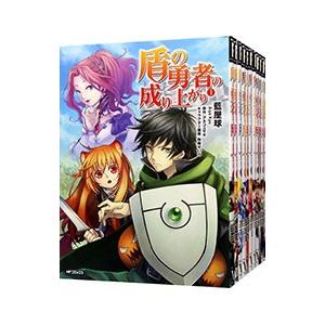 盾の勇者の成り上がり １ １６巻セット 藍屋球 ネットオフ ヤフー店 通販 Yahoo ショッピング