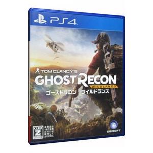 Ps4 ゴーストリコン ワイルドランズ Cero Z 18歳以上のみ対象 ネットオフ ヤフー店 通販 Yahoo ショッピング