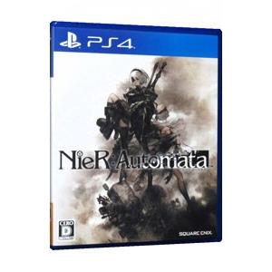 ネットオフ 店ps4 オートマタ ニーア