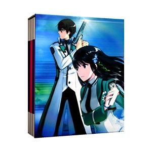 Blu-ray／魔法科高校の劣等生 Blu−ray Disc BOX 完全生産限定