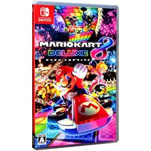 Switch／マリオカート8 デラックス の商品画像