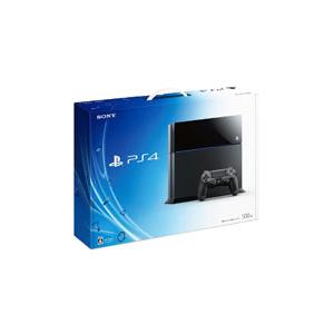 PlayStation4 -  【送料無料】SONY PlayStation4 CUH-1000A 500GB Sony PlayStation 4 PS4 CUH-1000A 500GB Jet Black Console