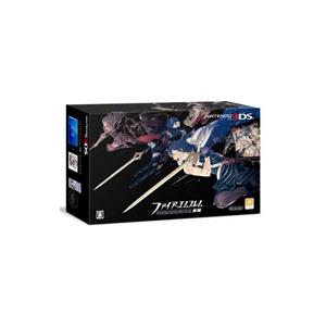 【本体未使用】ニンテンドー3DS ファイアーエムブレム 覚醒 スペシャルパック Amazon.co.jp: ファイアーエムブレム 覚醒 スペシャルパック