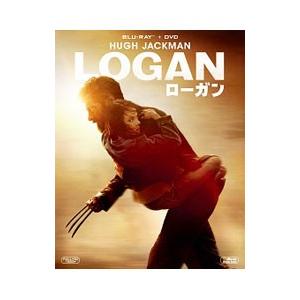 Blu－ray LOGAN ローガン / ジェイムズ・マンゴールド 監督