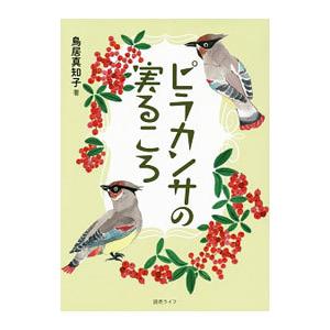 ピラカンサの実るころ／鳥居真知子｜netoff