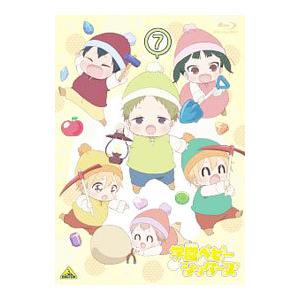 Blu－ray 学園ベビーシッターズ 7 / 森下柊聖 監督
