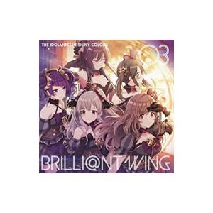 「アイドルマスター シャイニーカラーズ」ＢＲＩＬＬＩ［＠］ＮＴ ＷＩＮＧ ０３〜バベルシティ・グレイス｜netoff