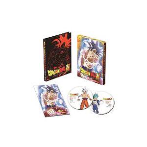 Blu-ray／ドラゴンボール超 BOX11