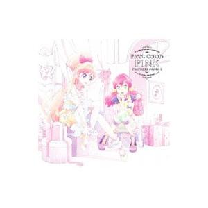 「アイカツフレンズ！」挿入歌シングル１〜Ｆｉｒｓｔ Ｃｏｌｏｒ：ＰＩＮＫ｜netoff