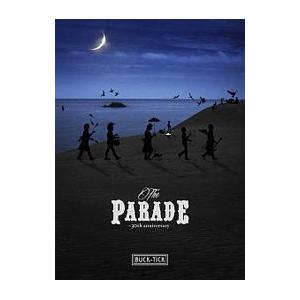 Blu-ray／THE PARADE〜30th anniversary〜