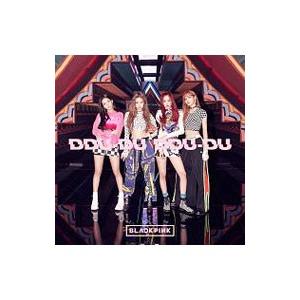 BLACKPINK／DDU−DU DDU−DU : ネットオフ ヤフー店 - 通販 - Yahoo 