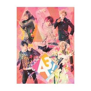[枚数限定][限定版]【初演特別限定版】MANKAI STAGE『A3!』〜SPRING＆SUMMER 2018〜【DVD】/横田龍儀[DVD]【返品種別A】