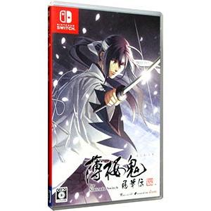 2026年1月】薄桜鬼（Switch用ソフト（パッケージ版））のおすすめ人気